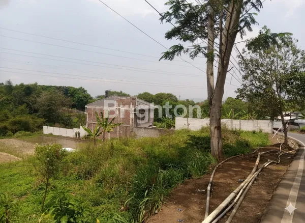 image INVESTASI TANAH EMAS DEKAT STASIUN & KOTA BARU (1)