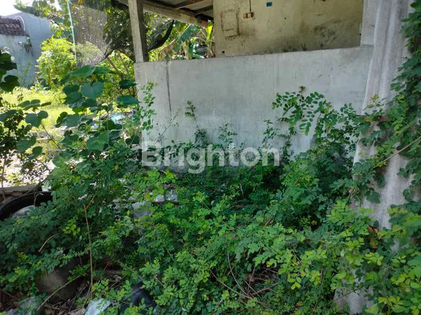 TANAH LUAS 8A DI GATOT SUBROTO TENGAH