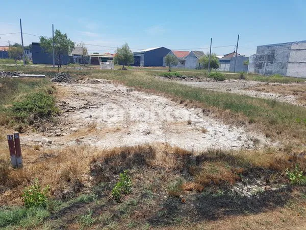 image TANAH MURAH SURABAYA TIMUR DEKAT UPN (2)