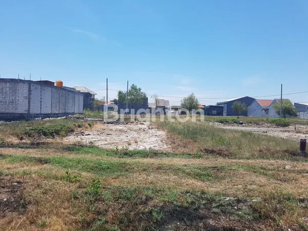 image TANAH MURAH SURABAYA TIMUR DEKAT UPN (3)