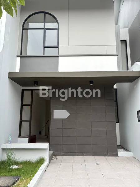 image DISEWAKAN RUMAH NEW CITRALAND KEDAMEAN (1)