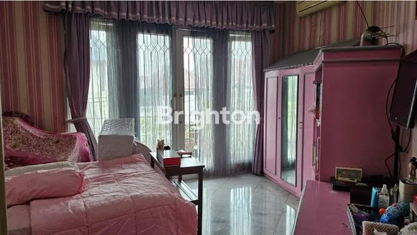 image RUMAH 8KT STRATEGIS, LT 335M², PONDOK INDAH (3)