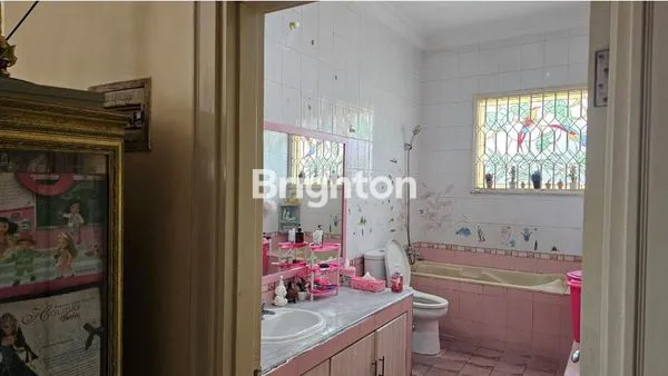 image RUMAH 8KT STRATEGIS, LT 335M², PONDOK INDAH (2)