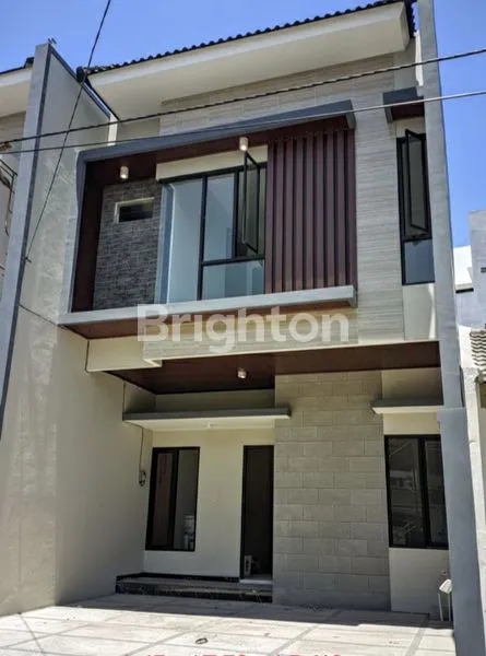 image NEW MODERN WISMA MUKTI KLAMPIS, LOKASI STRATEGIS (1)