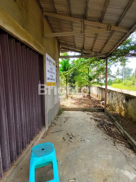 image 2 KIOS HOOK LT 1077M² DI TALANG KELAPA (2)