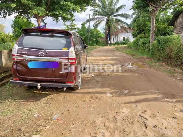 image 2 KIOS HOOK LT 1077M² DI TALANG KELAPA (7)