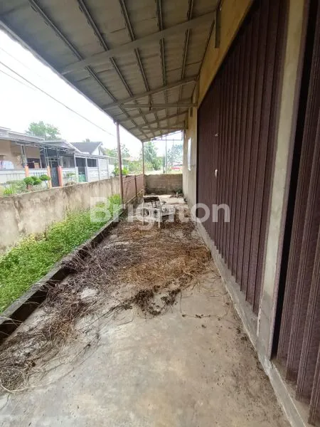 image 2 KIOS HOOK LT 1077M² DI TALANG KELAPA (5)