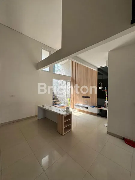 image RUMAH 3 LANTAI LT. 107 LB 270 DI TUGU UTARA KOJA (6)