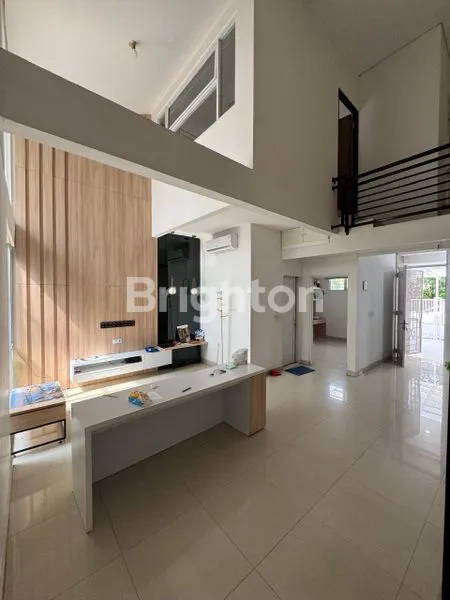 image RUMAH 3 LANTAI LT. 107 LB 270 DI TUGU UTARA KOJA (3)