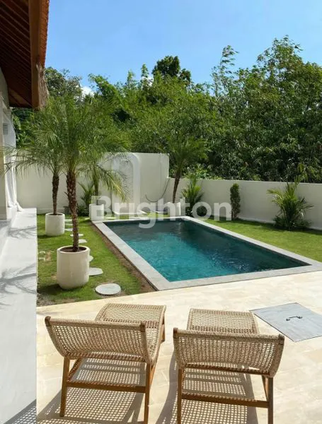 PRIVATE VILLA DEKAT DENGAN FINNS CLUB