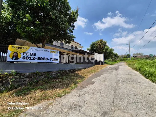 image RUMAH  MURAH DI JOYO AGUNG MALANG (1)