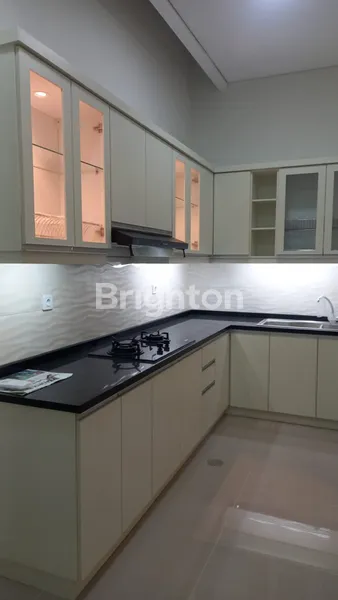 image RUMAH BARU PROGRESS FINISHING PAKUWON CITY (2)