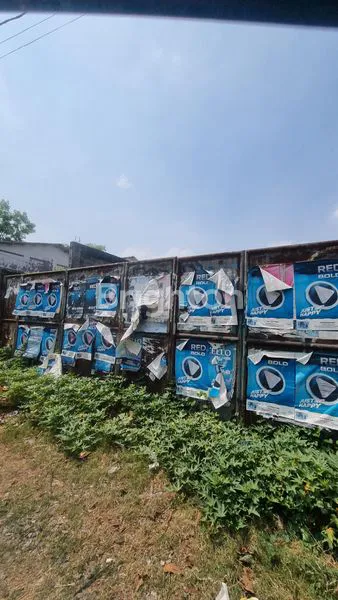 TANAH KOMERSIAL AREA RAYA LIDAH WETAN COCOK BERBAGAI USAHA