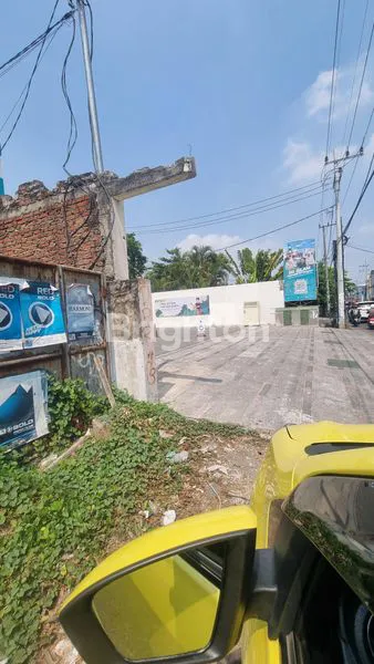 image TANAH KOMERSIAL AREA RAYA LIDAH WETAN COCOK BERBAGAI USAHA (2)