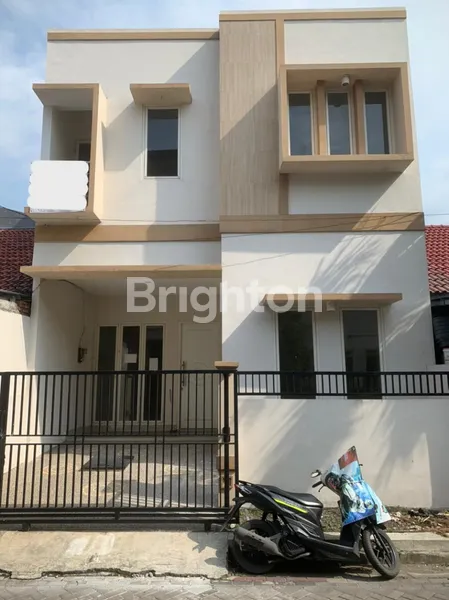 image RUMAH BARU GRESS PONDASI BARU PAKUWON CITY (1)