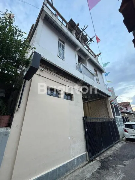 image RUMAH KOST AKTIF 18 KT DI BELAKANG KAMPUS UIN BANDUNG – LOKASI STRATEGIS (2)