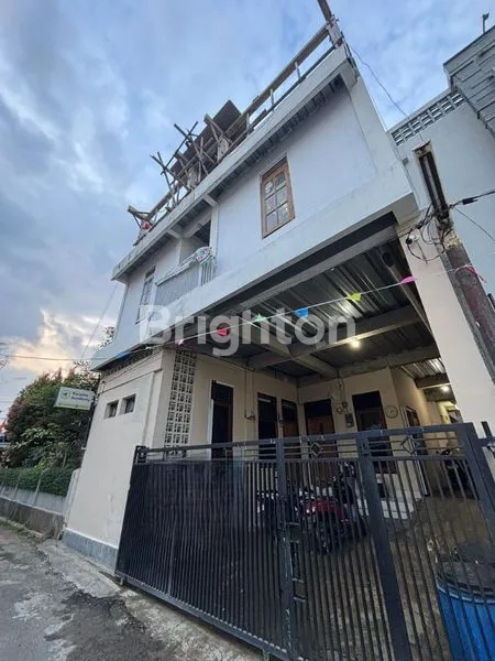 image RUMAH KOST AKTIF 18 KT DI BELAKANG KAMPUS UIN BANDUNG – LOKASI STRATEGIS (1)