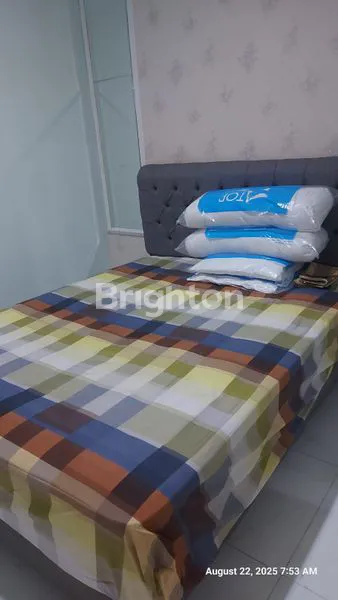 image RUMAH PALM SPRING REGENCY FULL FURNISHED TINGGAL BAWA KOPER (5)