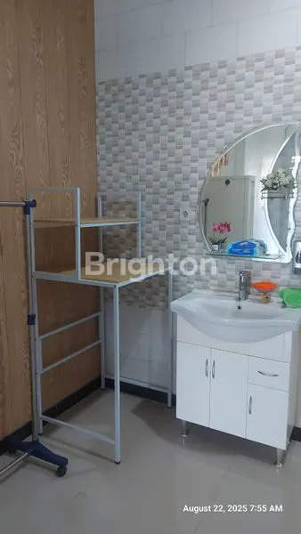 image RUMAH PALM SPRING REGENCY FULL FURNISHED TINGGAL BAWA KOPER (7)