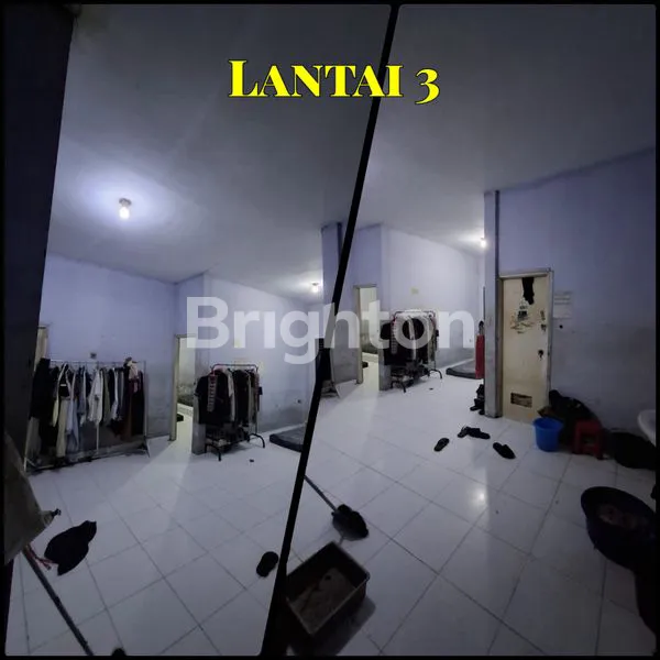 image RUMAH BISNIS 7KT 5KM HADAP TIMUR SURABAYA (5)