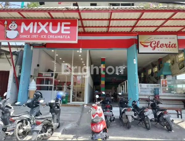 image RUMAH BISNIS 7KT 5KM HADAP TIMUR SURABAYA (1)