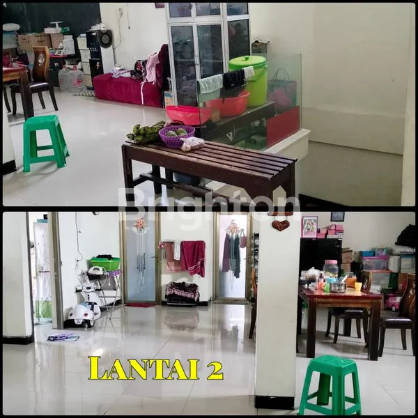 image RUMAH BISNIS 7KT 5KM HADAP TIMUR SURABAYA (4)