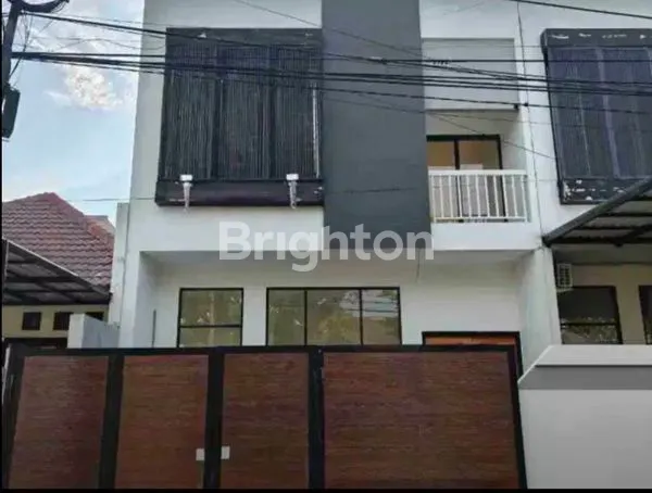 image HUNIAN NYAMAN RUNGKUT ASRI TENGAH - PREMIUM LIVING (1)