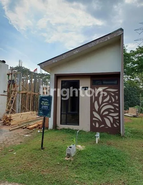 image KAVLING SIAP BANGUN DEPOK DEKAT TOL (3)