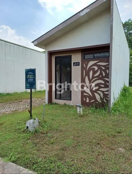 image KAVLING SIAP BANGUN DEPOK DEKAT TOL (5)