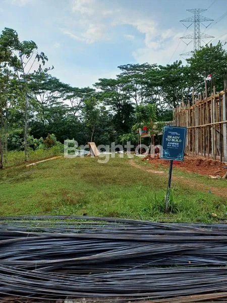 image KAVLING SIAP BANGUN DEPOK DEKAT TOL (6)