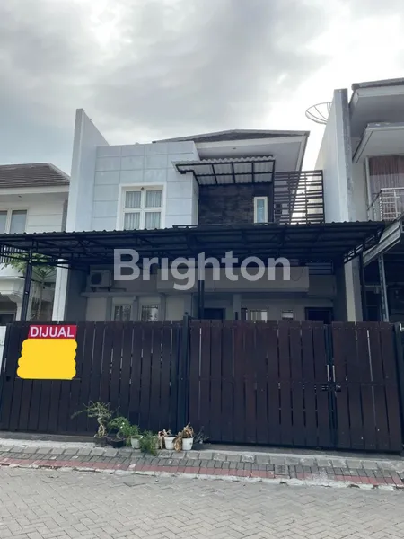 image RUMAH PAKUWON CITY DEKAT SEKOLAH AL AZHAR (1)