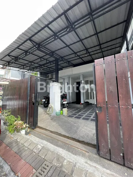 image RUMAH PAKUWON CITY DEKAT SEKOLAH AL AZHAR (2)