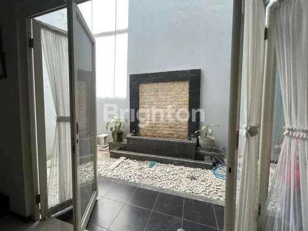 image RUMAH PAKUWON CITY DEKAT SEKOLAH AL AZHAR (3)