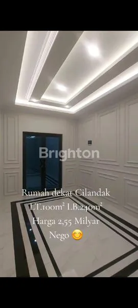 image RUMAH SIAP HUNI  JAGAKARSA (3)