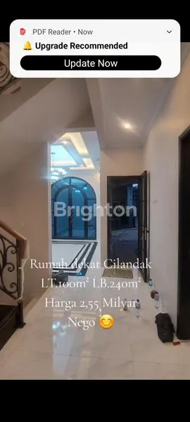 image RUMAH SIAP HUNI  JAGAKARSA (2)