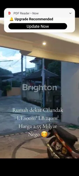 image RUMAH SIAP HUNI  JAGAKARSA (7)