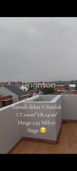 image RUMAH SIAP HUNI  JAGAKARSA (5)