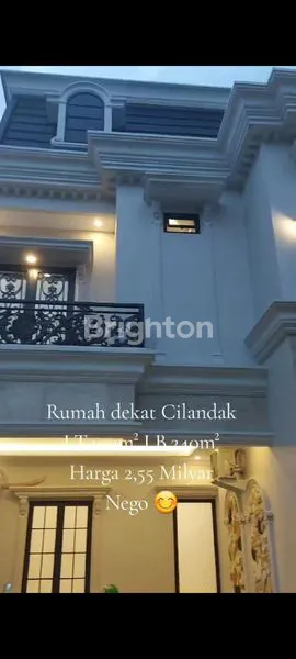 image RUMAH SIAP HUNI  JAGAKARSA (6)