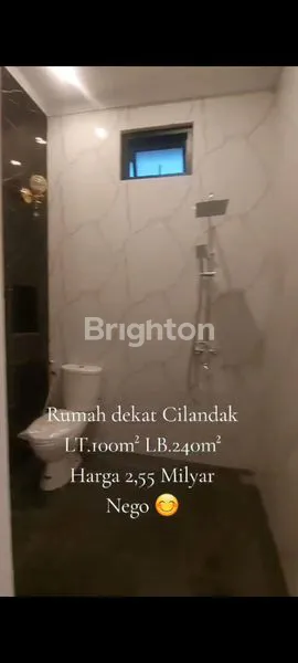 image RUMAH SIAP HUNI  JAGAKARSA (4)