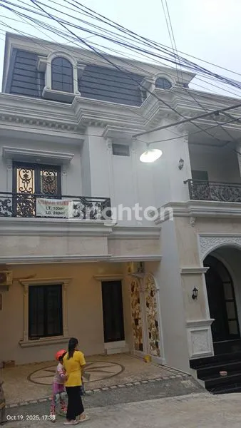 image RUMAH SIAP HUNI  JAGAKARSA (1)