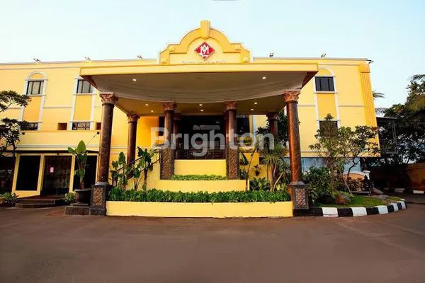 image DIJUAL MURAH TANAH MEGA KUNINGAN (MAU BAGI WARIS).HARGA DI BAWAH NJOP 2025 (3)