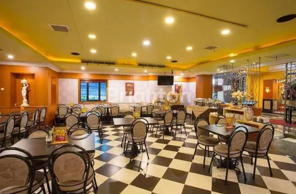 image DIJUAL MURAH TANAH MEGA KUNINGAN (MAU BAGI WARIS).HARGA DI BAWAH NJOP 2025 (5)