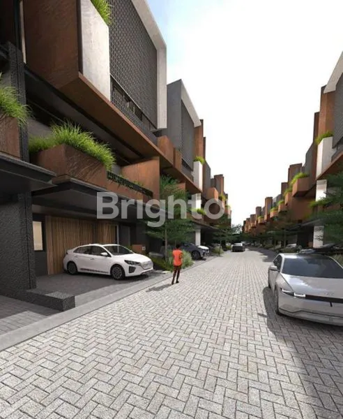 image CLUSTER SOLITE RUMAH 3 LANTAI DI TAMAN PERMATA BUANA JAKARTA BARAT (5)