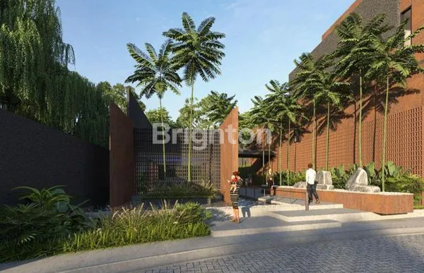 image CLUSTER SOLITE RUMAH 3 LANTAI DI TAMAN PERMATA BUANA JAKARTA BARAT (2)