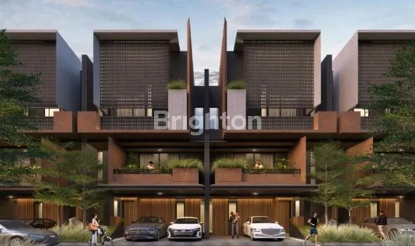 image CLUSTER SOLITE RUMAH 3 LANTAI DI TAMAN PERMATA BUANA JAKARTA BARAT (1)