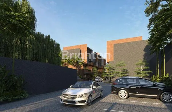 image CLUSTER SOLITE RUMAH 3 LANTAI DI TAMAN PERMATA BUANA JAKARTA BARAT (3)