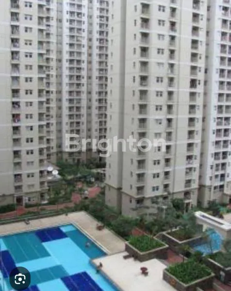 image JUAL APARTEMEN MEDITERANIA RESIDENCE 2 JAKARTA BARAT  (1)