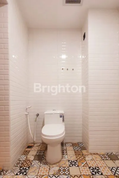 image TURUN HARGA !! APARTEMEN TAMAN KEMAYORAN CONDOMINIUM JAKPUS,LOKASI PREMIUM HARGA TERJANGKAU. (6)