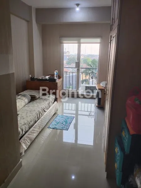 image DIJUAL APARTEMEN PURI PARK VIEW STUDIO LANTAI RENDAH (3)