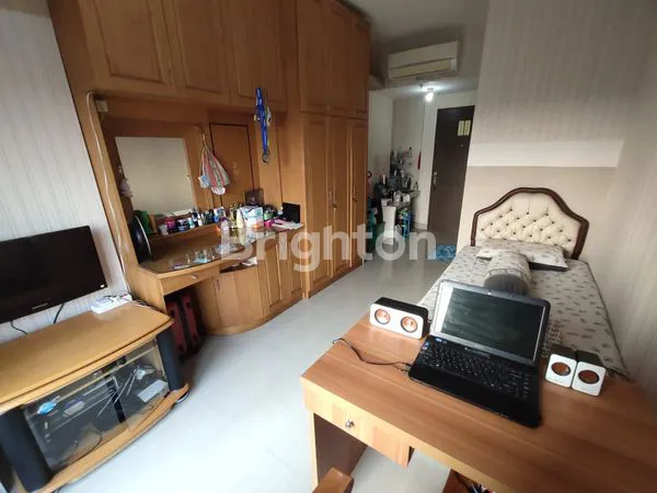 image DIJUAL APARTEMEN PURI PARK VIEW STUDIO LANTAI RENDAH (1)